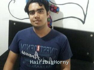 HairibigHorny