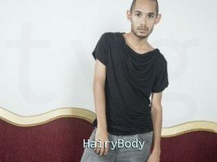HairyBody