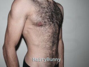 HairyBunny