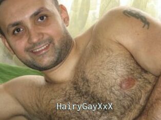 HairyGayXxX