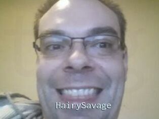 HairySavage