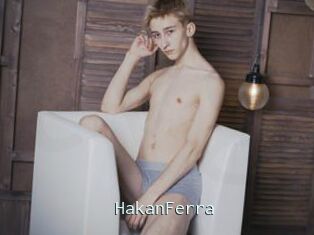 HakanFerra