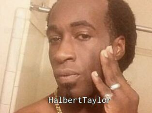 Halbert_Taylor