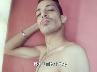 HalimHotBoy