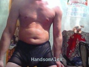 HandsomAlex