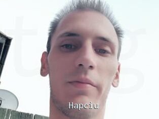 Hapciu