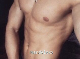 HardAlexx