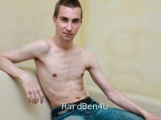 HardBen4U