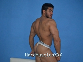 HardMusclesXXX