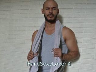 HardSexyLoverXL