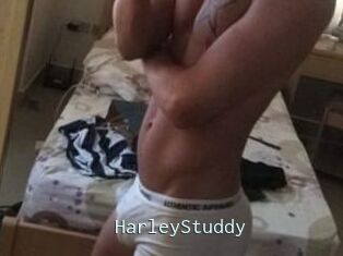 HarleyStuddy