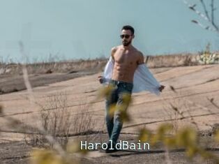 HaroldBain