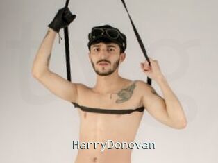 HarryDonovan