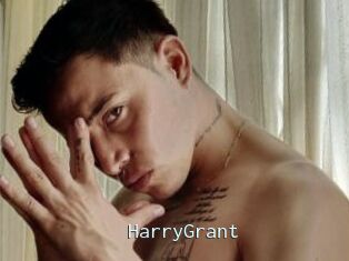 HarryGrant