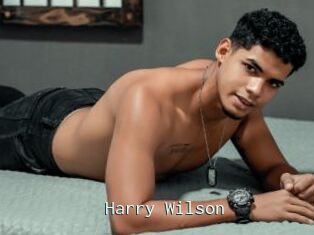 Harry_Wilson
