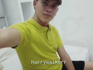 Harrywalkerr