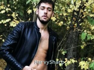 HarvySharp