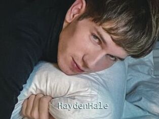 HaydenHale