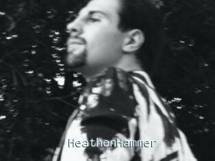 HeathenHammer