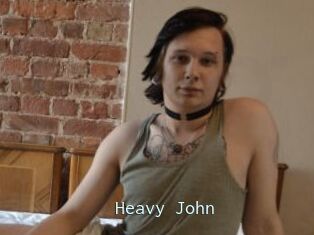 Heavy_John