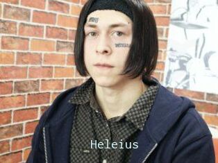 Heleius
