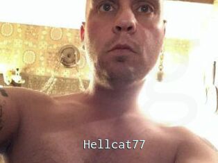 Hellcat77