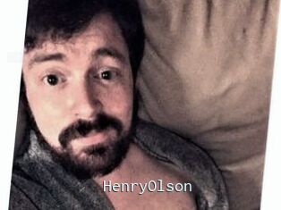 Henry_Olson