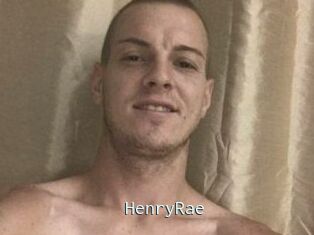 Henry_Rae