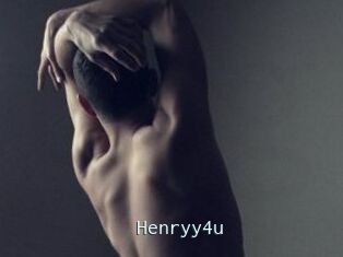 Henryy4u