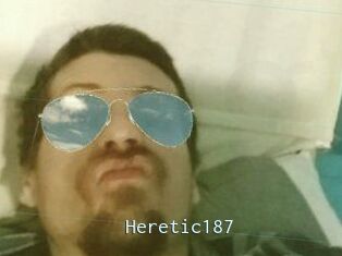 Heretic187