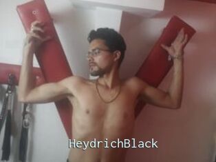 HeydrichBlack