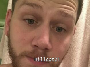 Hillcat21