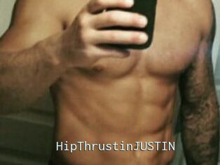 HipThrustin_JUSTIN
