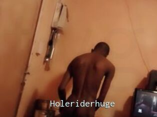 Holeriderhuge