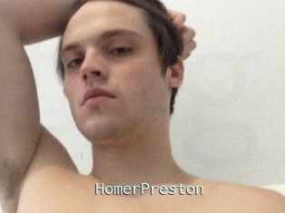 Homer_Preston