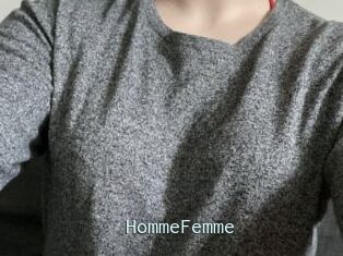 HommeFemme