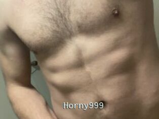 Horny999