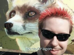HornyDragon