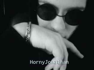 HornyJonathan