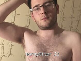 HornyOtter_22