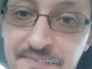 HornySt