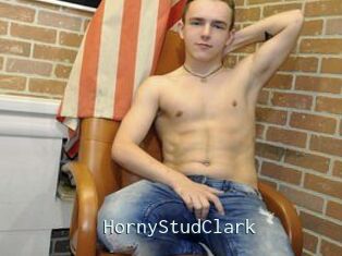 HornyStudClark