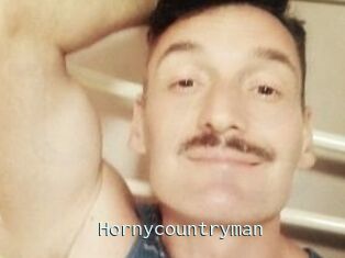 Hornycountryman