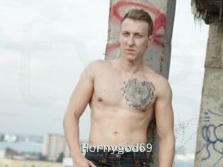 Hornygod69