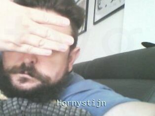 Hornystijn