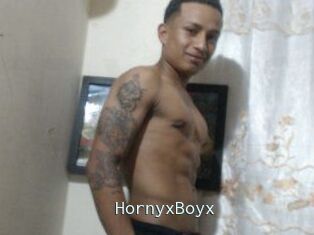 HornyxBoyx