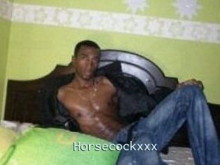 Horsecockxxx