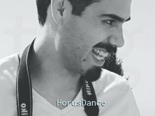 HorusDance
