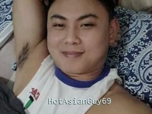 HotAsianGuy69
