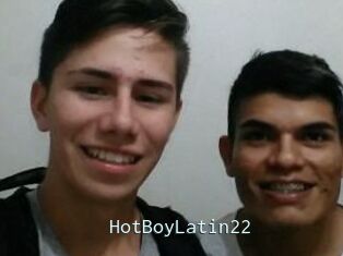 HotBoyLatin22
